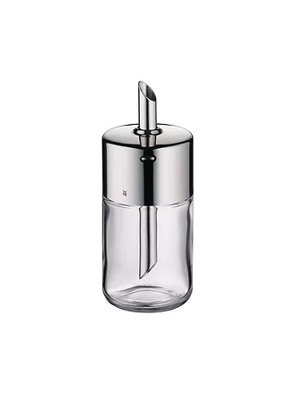 WMF | Barista Zuckerdosierer 240g Cromargan/Glas | 